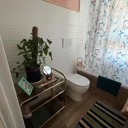 Casa Mia Pigneto *