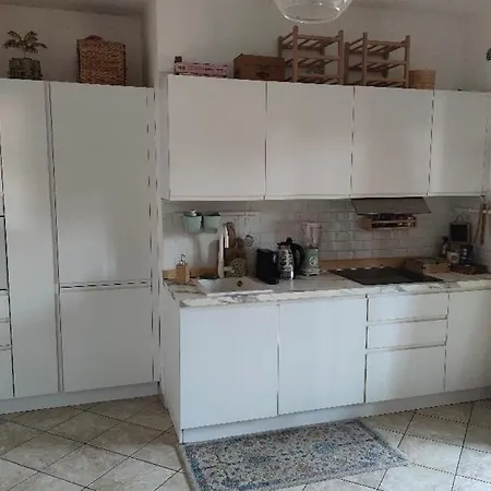 Casa Mia Pigneto Rom